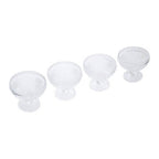 Set of Four Ice Cream Bowls