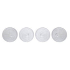 Set of Four Ice Cream Bowls