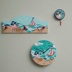 Assorted Wall Hooks