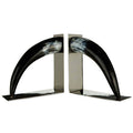 Set of Two Bookends