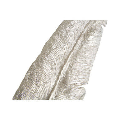 Feather on Stand Sculpture