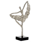 Dancing Ballerina Figurine