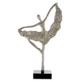 Dancing Ballerina Figurine
