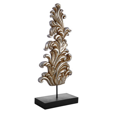 Sculpture | Damask