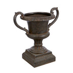 Stone Effect Urn