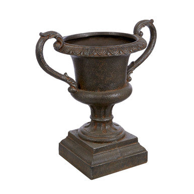 Stone Effect Urn