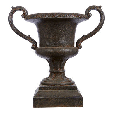 Stone Effect Urn
