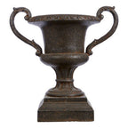 Stone Effect Urn