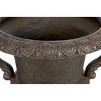 Stone Effect Urn
