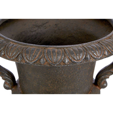 Stone Effect Urn