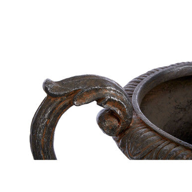Stone Effect Urn