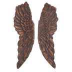 Wings Wall Decoration