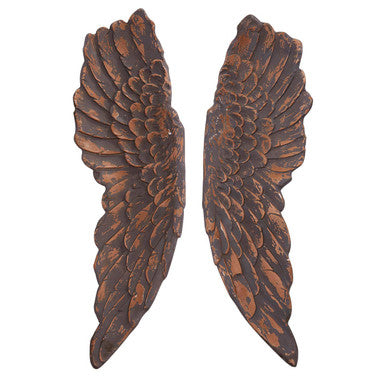 Wings Wall Decoration