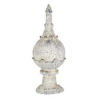 Small Stone Effect Urn