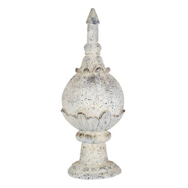 Small Stone Effect Urn
