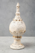 Small Stone Effect Urn