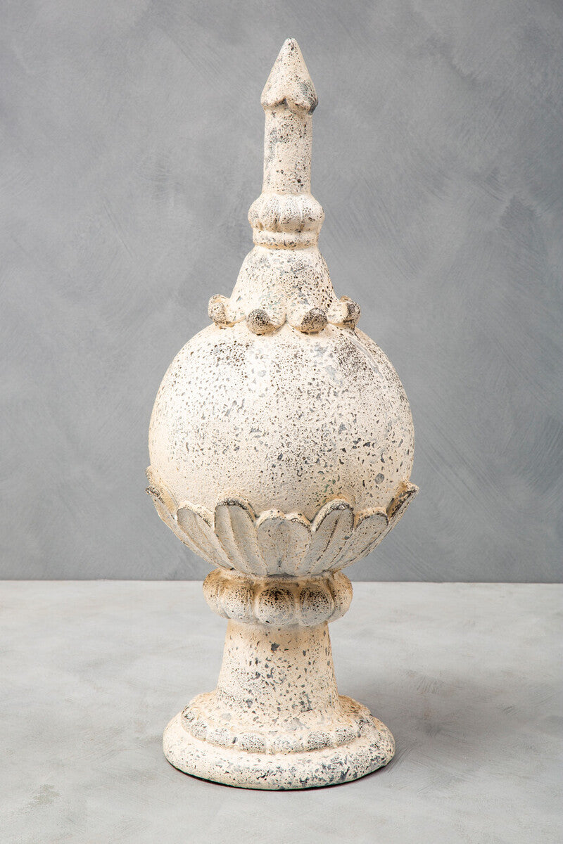 Small Stone Effect Urn