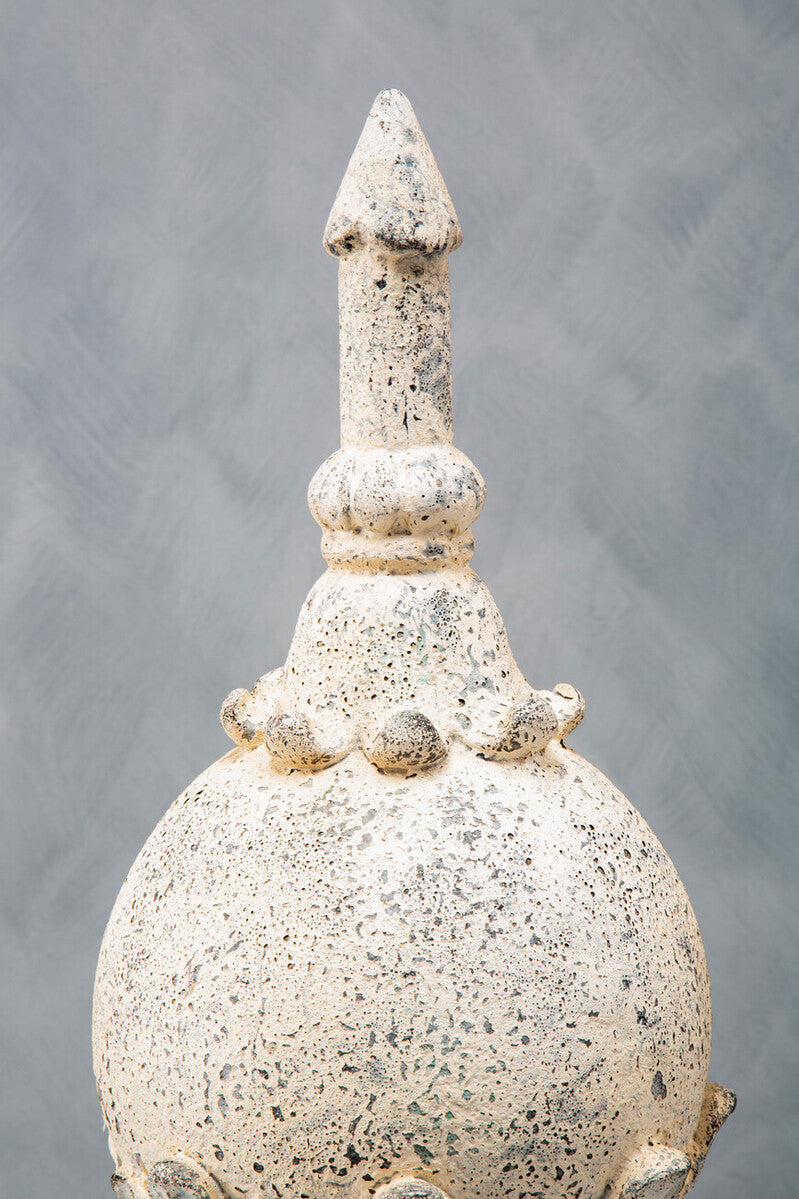Small Stone Effect Urn