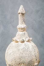 Small Stone Effect Urn