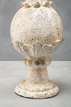 Small Stone Effect Urn