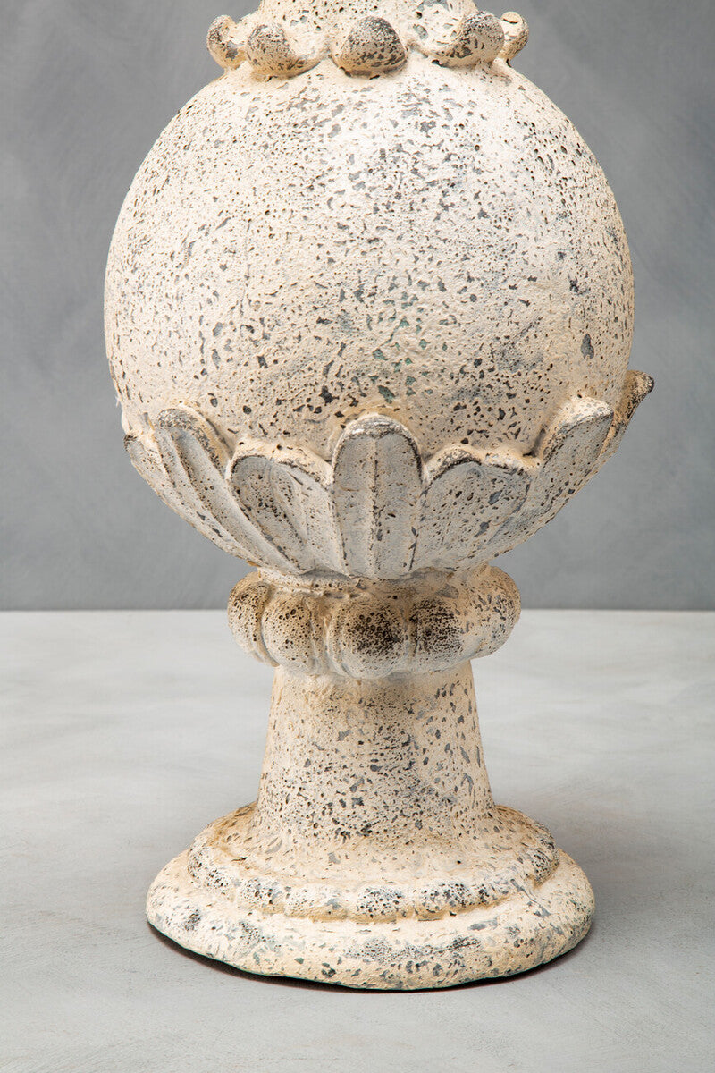 Small Stone Effect Urn