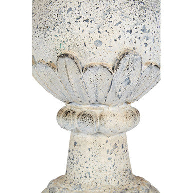 Small Stone Effect Urn