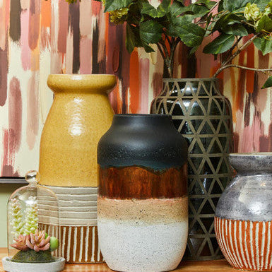Zengo Large Vase