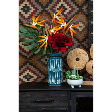 Theo Large Vase
