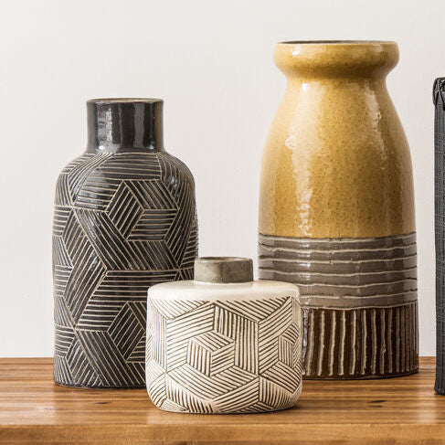 Vector Vase