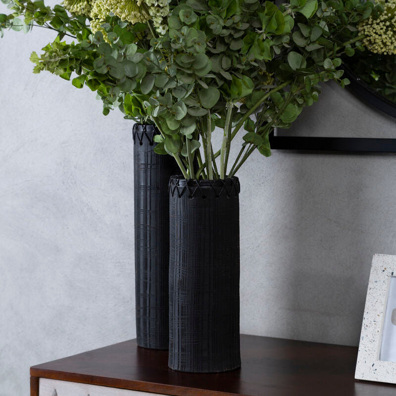 Conic Small Vase
