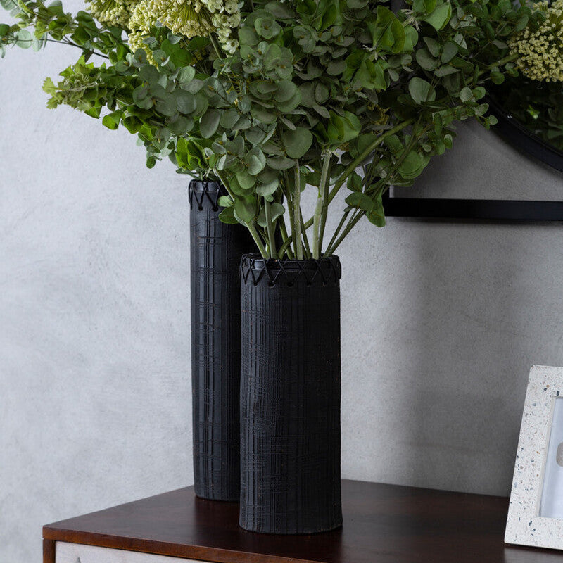 Conic Large Vase