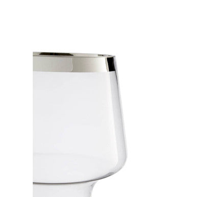 Glass Vase