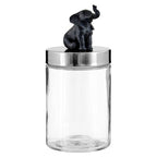 Elephant Jar | Boho
