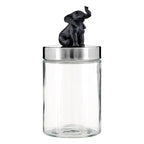 Elephant Jar | Boho