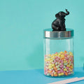 Elephant Jar | Boho