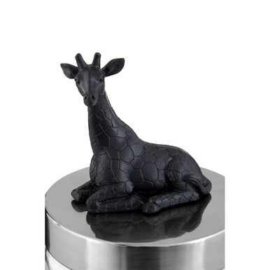 Giraffe Jar | Boho
