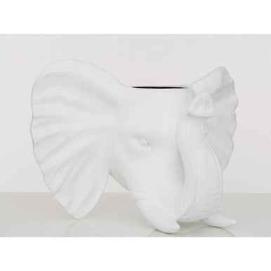 Elephant Planter