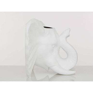 Elephant Planter