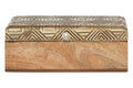 Tribal Small Trinket Box