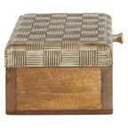 Tribal Small Trinket Box