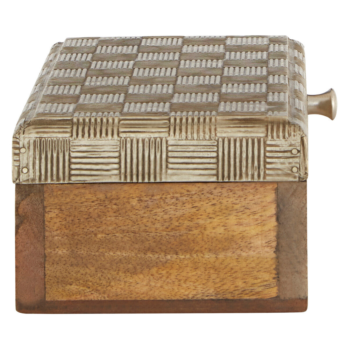 Tribal Small Trinket Box
