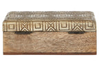 Tribal Small Trinket Box
