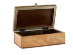 Tribal Small Trinket Box