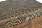 Tribal Small Trinket Box