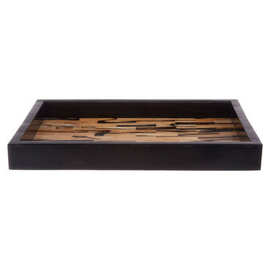 Rectangular Tray