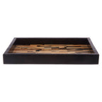 Rectangular Tray