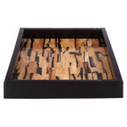 Rectangular Tray