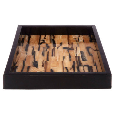 Rectangular Tray