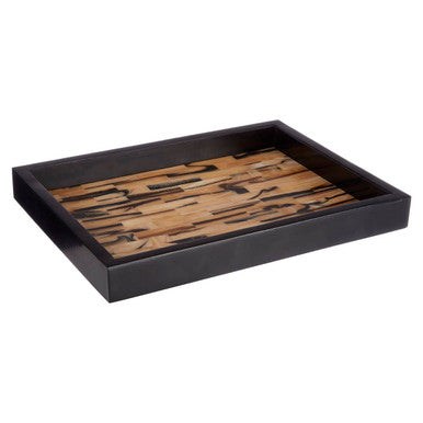 Rectangular Tray