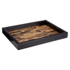 Rectangular Tray